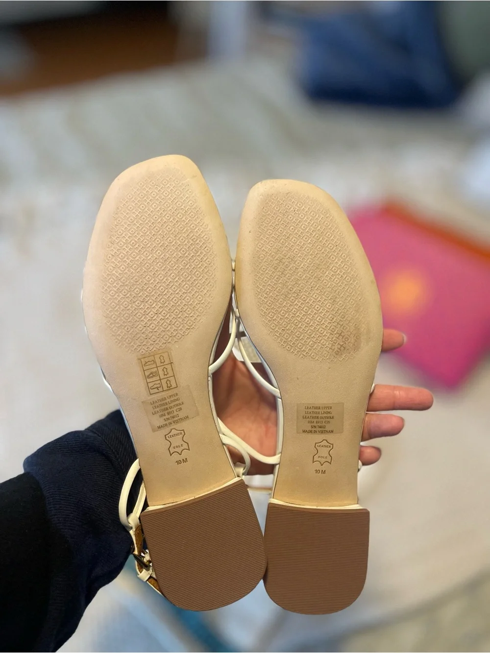 Tory Burch like new